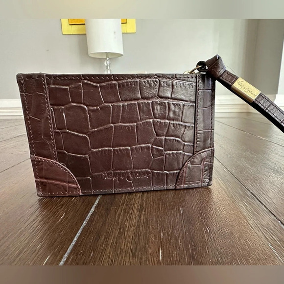 Foley + Corinna wristlet - Picture 6 of 12